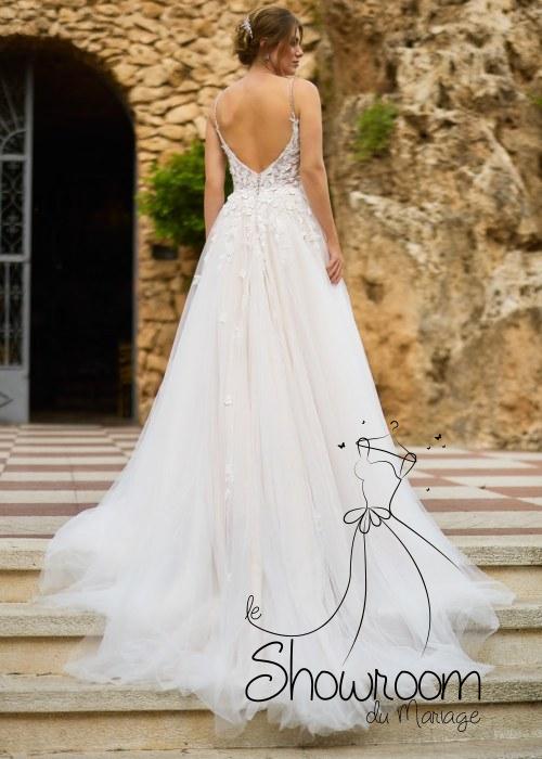 Robes de mariée 26217