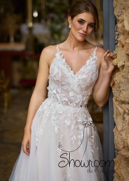 Robes de mariée 26217