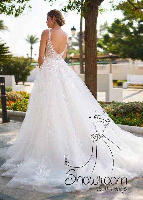 Robes de mariée 26222