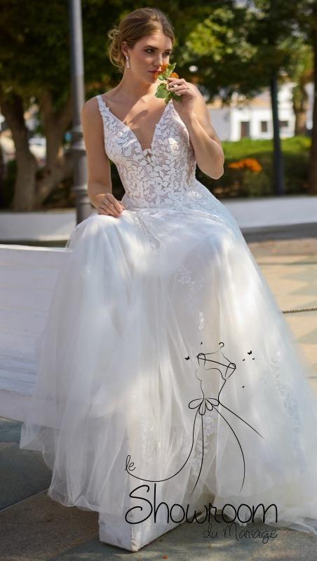 Robes de mariée 26222