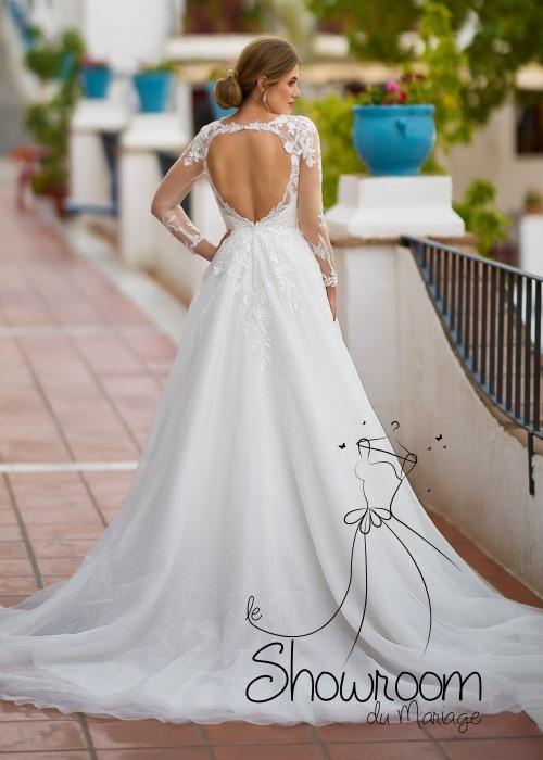 Robes de mariée 26224
