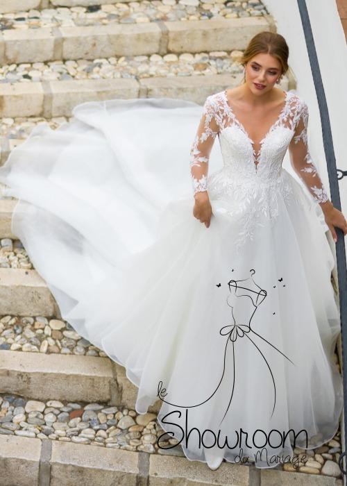 Robes de mariée 26224