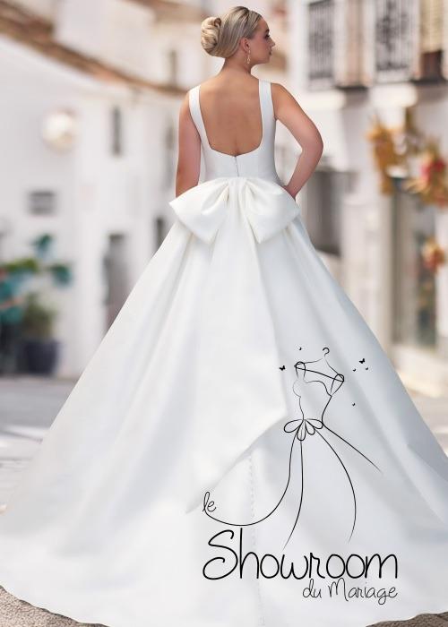 Robes de mariée 26229