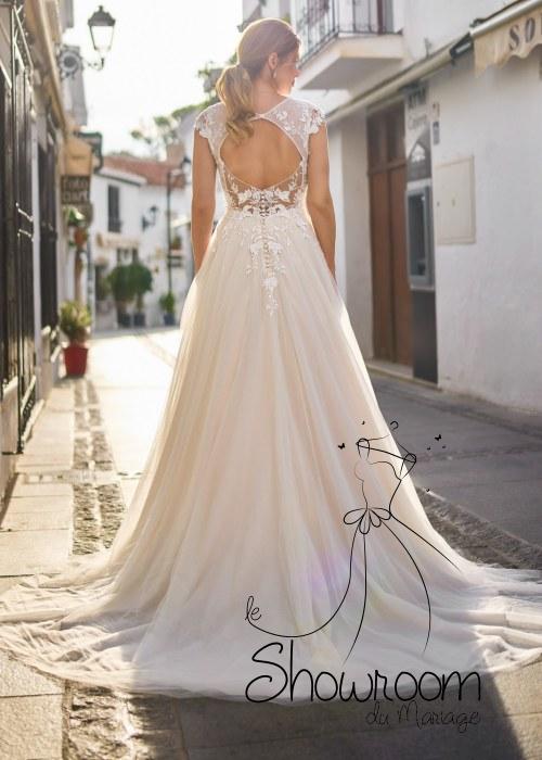 Robes de mariée 26403