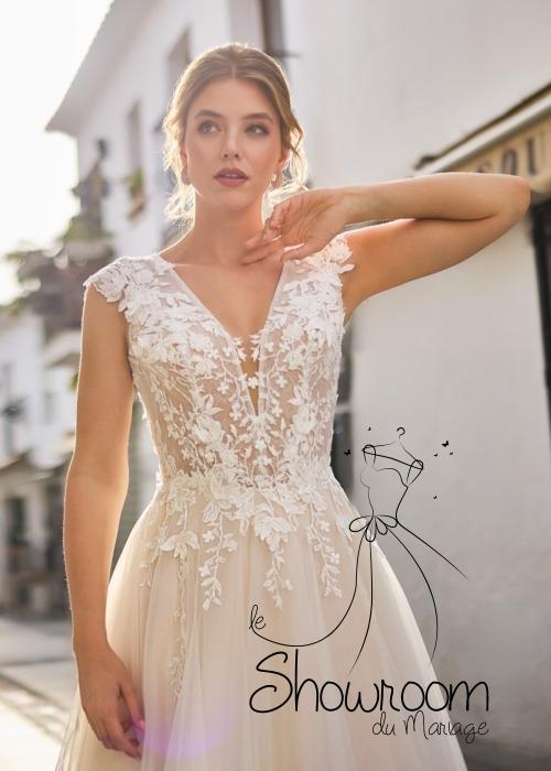 Robes de mariée 26403