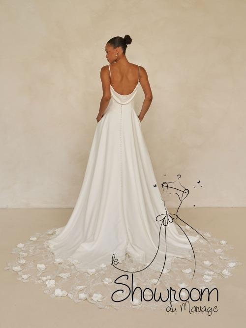 Robes de mariée Westcott – ML25623