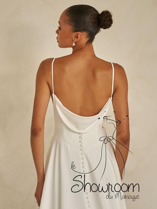 Robes de mariée Westcott – ML25623