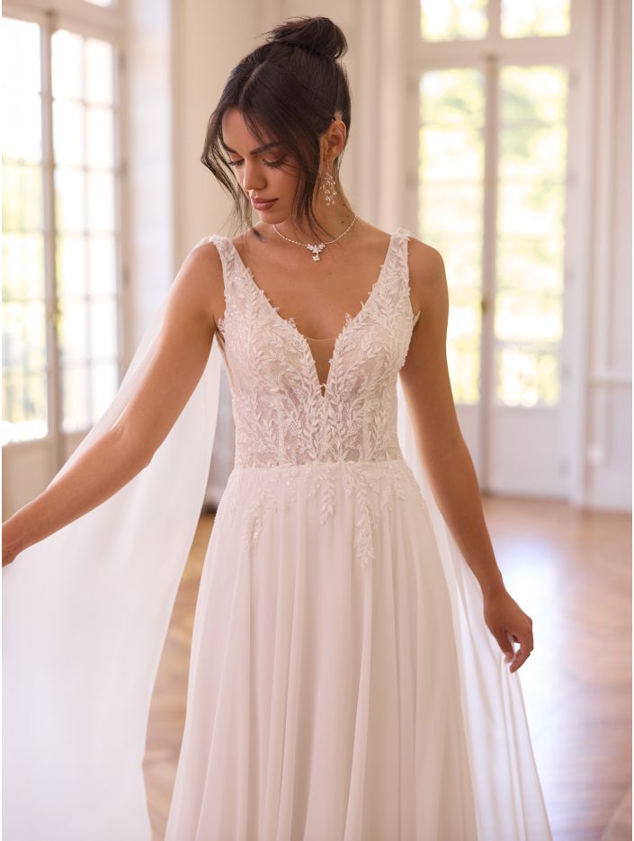 Robes de mari&eacute;e Adan