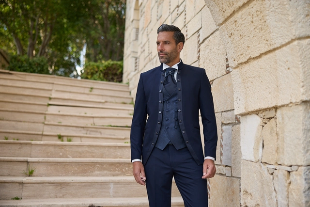 Homme Portofino