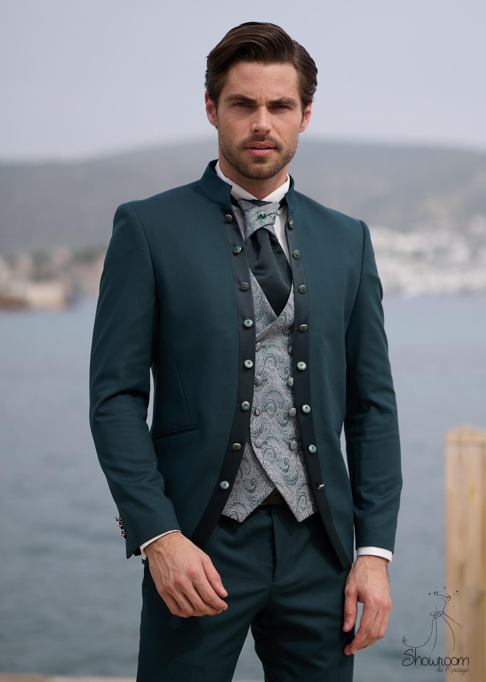 Homme Portofino