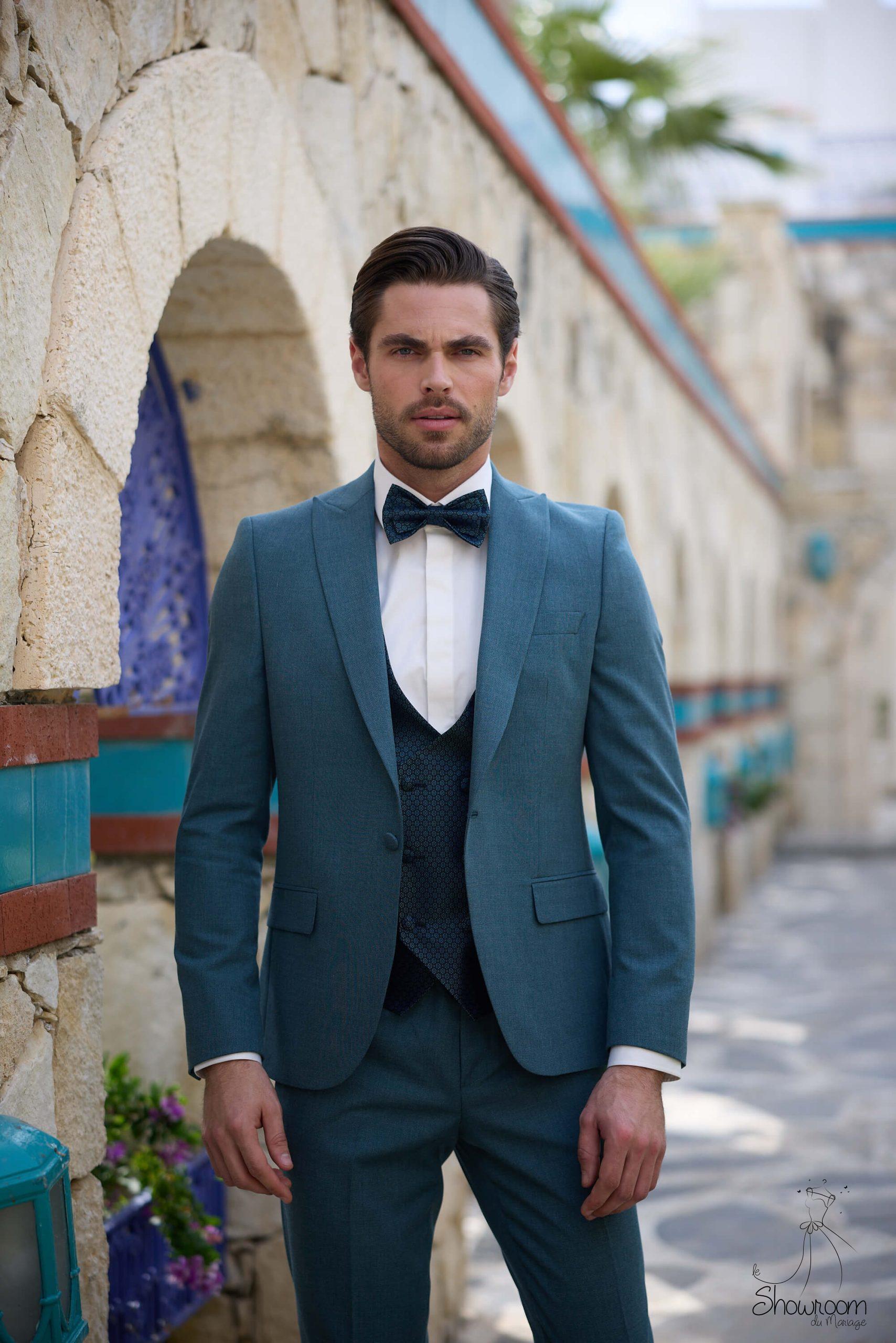 Homme Prague
