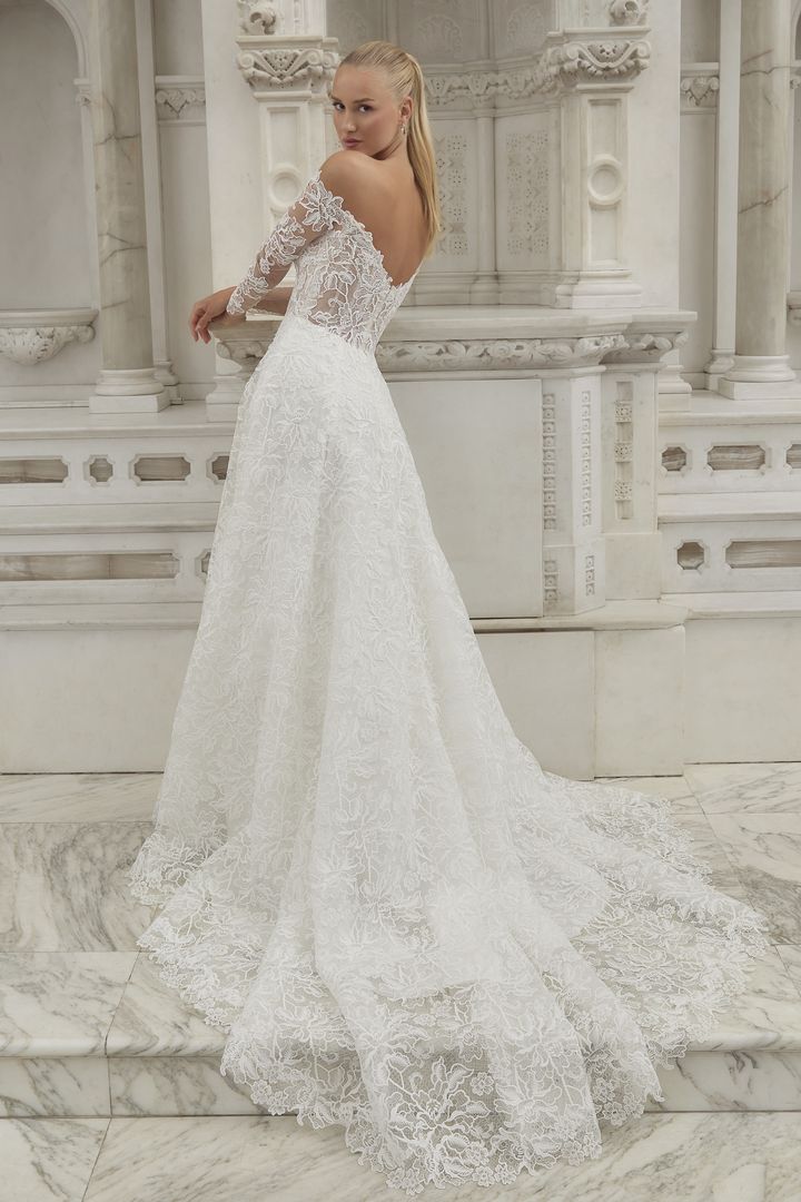 Robes de mari&eacute;e 2593 Felicity